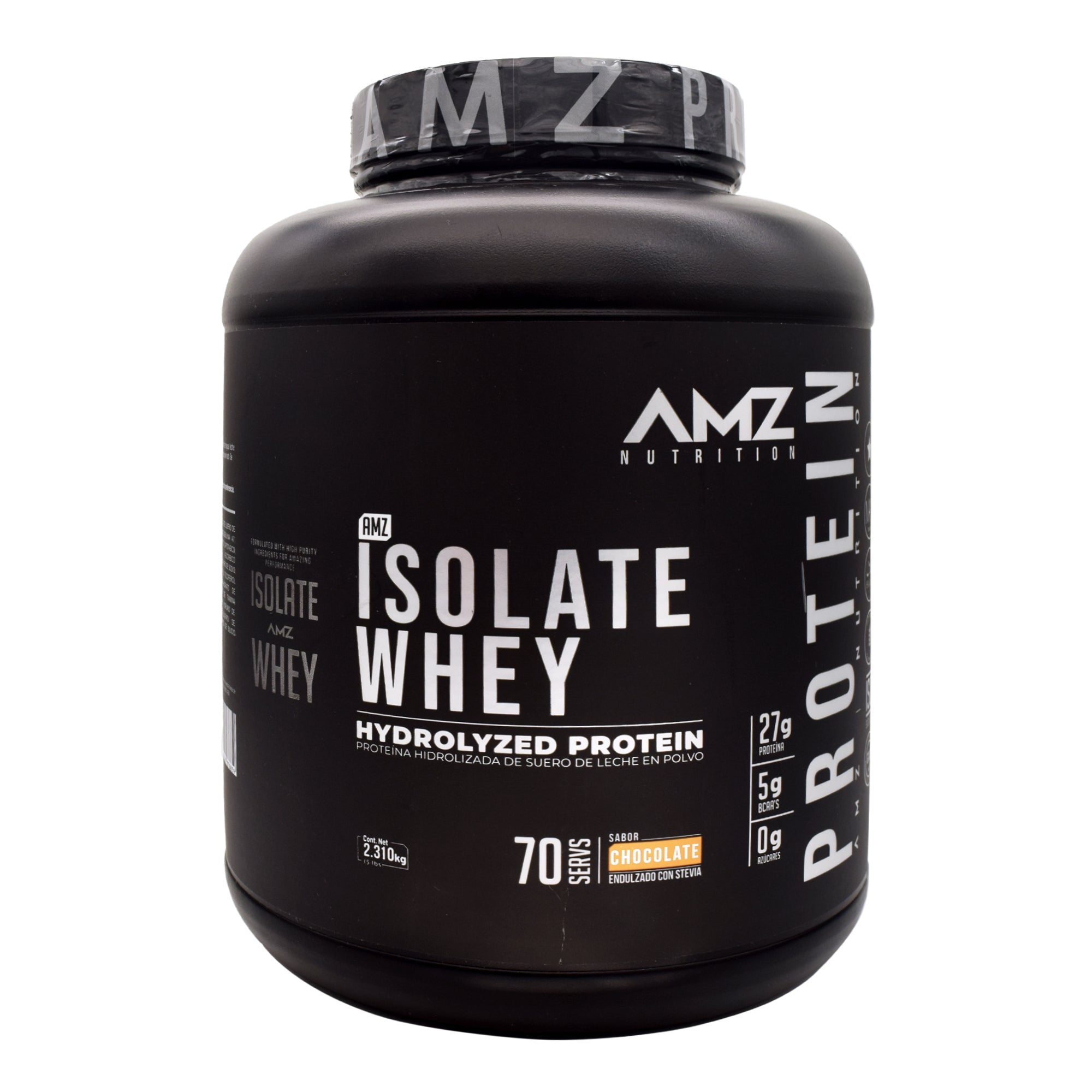 Whey Protein Isolate