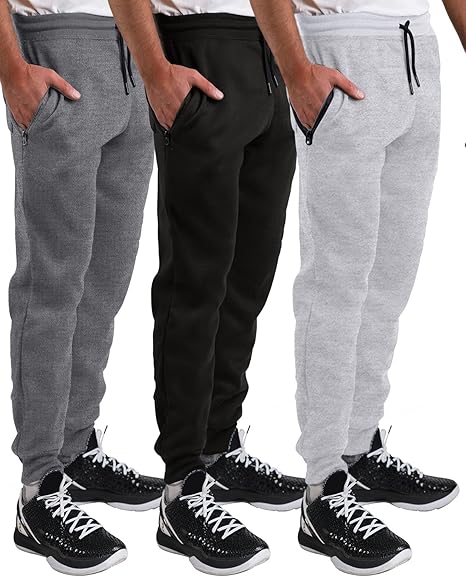 Pantalón Deportivo Jogger