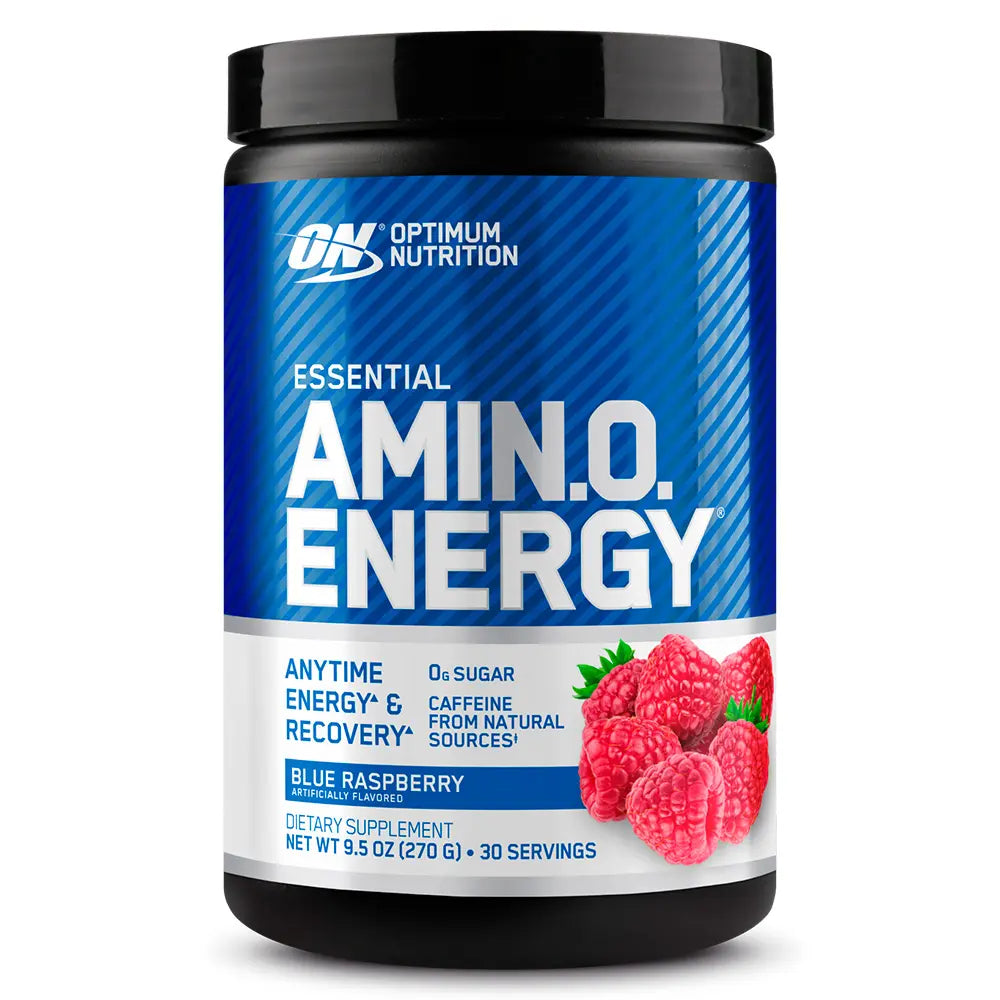 AmiNO Energy