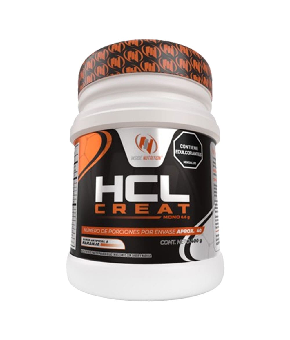 Creatina HCL