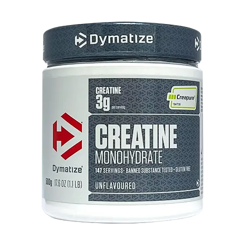 Creatina Creapure®