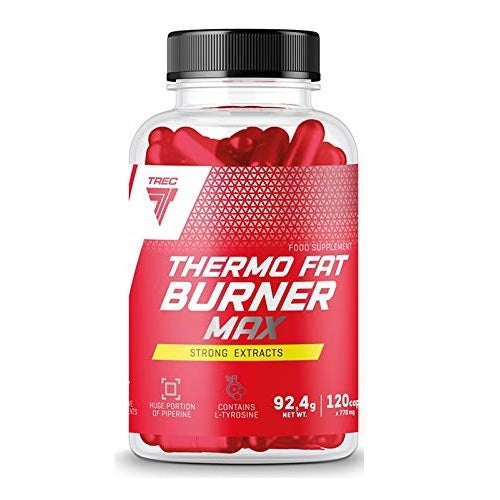 Thermo Fat Burner