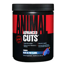 Animal Cuts